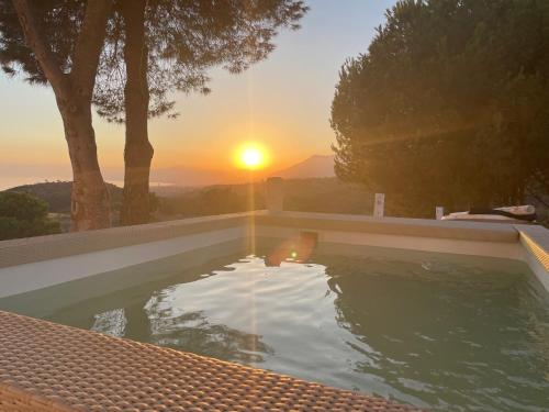 Foto Finca Ines Marbella - Luxury farm house 4