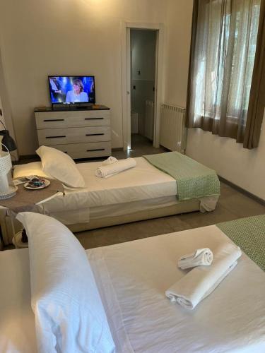 villa gusto e benessere charme e relais e maneggio – Photos 2