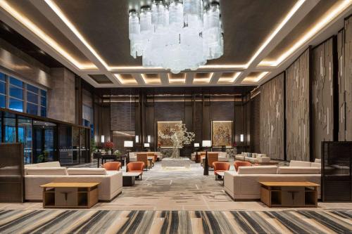 Wyndham Longquan Downtown – Photos 2