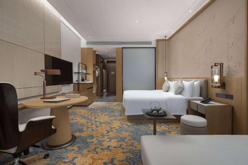 Wyndham Longquan Downtown – Photos 5