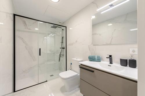 AvantiStays Murillo, Elegance & Comfort