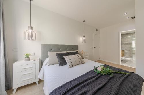 AvantiStays Murillo, Elegance & Comfort