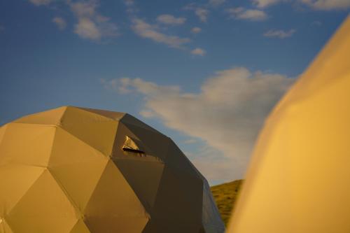 Dreamy Domes Geghard