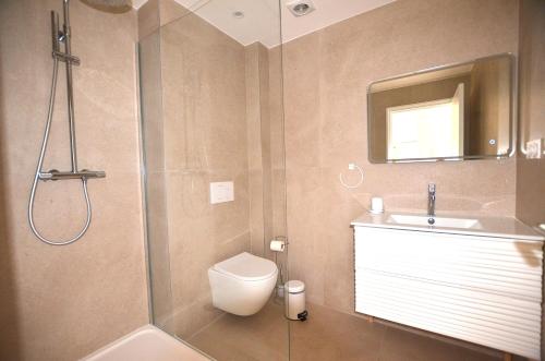 Studio Cannes Grand Hôtel Cormoran avec Terrrasse