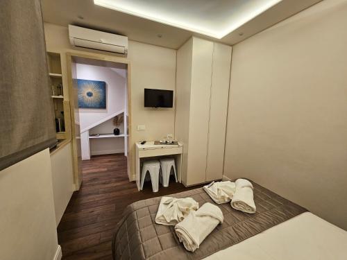 THE ONE FRATTINA Apartment