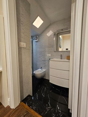 THE ONE FRATTINA Apartment