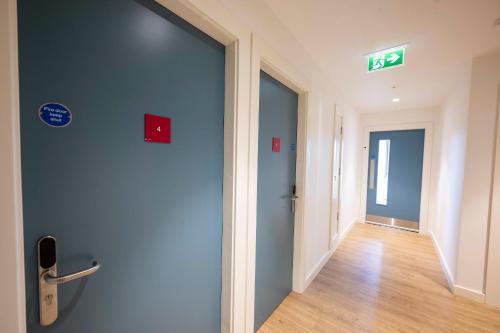 Φωτογραφία από το άλμπουμ του University of Galway Apartments στο Γκάλγουεϊ