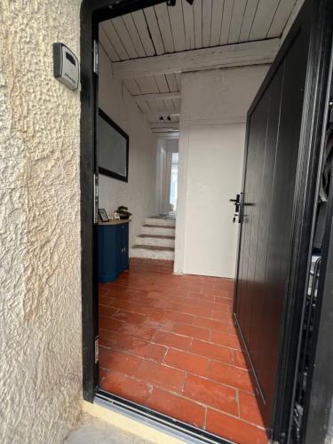 Η πρόσοψη ή η είσοδος του Mas Bohème - Logement climatisé