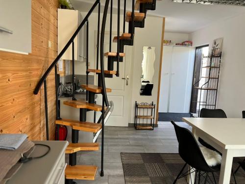 Φωτογραφία από το άλμπουμ του Apartament 4 plus 1 w Karkonoszach σε Jelenia Góra