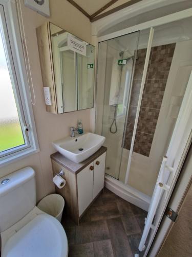 Gallery image of Devon cliffs haven sandy bay exmouth 3 bed in Budleigh Salterton