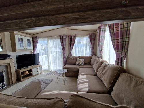 Gallery image of Devon cliffs haven sandy bay exmouth 3 bed in Budleigh Salterton