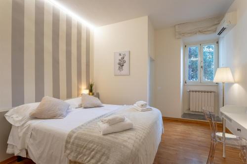 La Perla Del Borgo Apartment