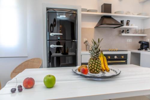 Argana Villa Naxos – Photos 3