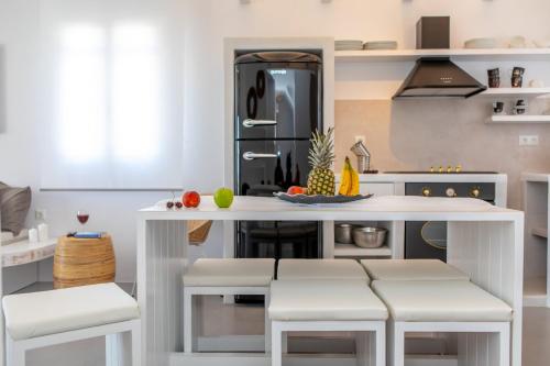 Argana Villa Naxos – Photos 5