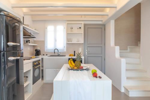 Argana Villa Naxos – Photos 4