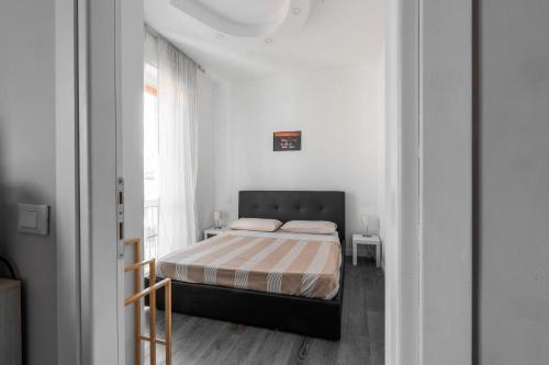 cozy apartment