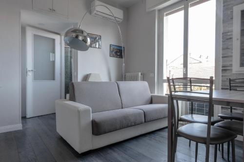 cozy apartment