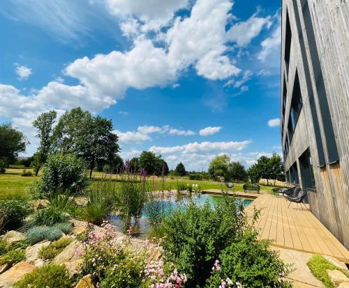 Gallery image of Hotel Hertz in Hradec Králové