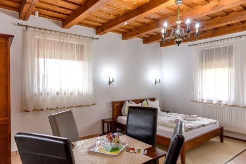Fotografie z fotogalerie ubytování Cherry Apartmanház v destinaci Sárvár