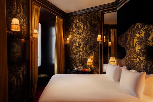 Maison Souquet, Hotel & Spa photo 22