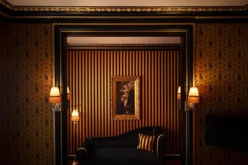 Maison Souquet, Hotel & Spa photo 5