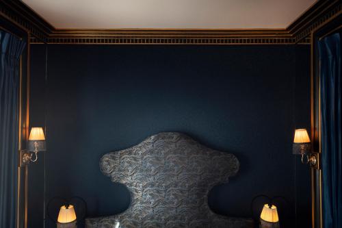 Maison Souquet, Hotel & Spa photo 42