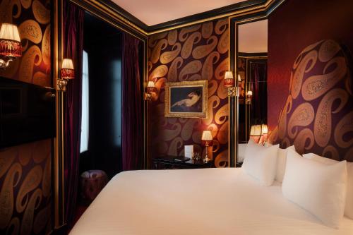 Maison Souquet, Hotel & Spa photo 21