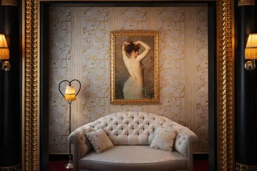 Maison Souquet, Hotel & Spa photo 4