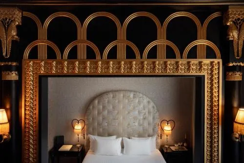 Maison Souquet, Hotel & Spa photo 3