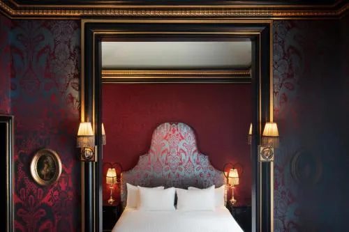 Maison Souquet, Hotel & Spa photo 13