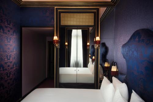 Maison Souquet, Hotel & Spa photo 49