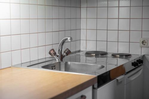 Fotografie z fotogalerie ubytování Apartment Wanger v destinaci Neukirchen am Großvenediger