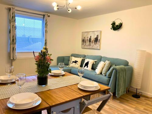 Fotografie z fotogalerie ubytování Rose Crown 1 Bedroom Apartment 2-4 people v destinaci Cheltenham
