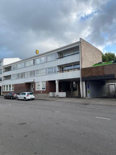 Imagen de la galería de Moderni huoneisto Salon keskustassa, en Salo