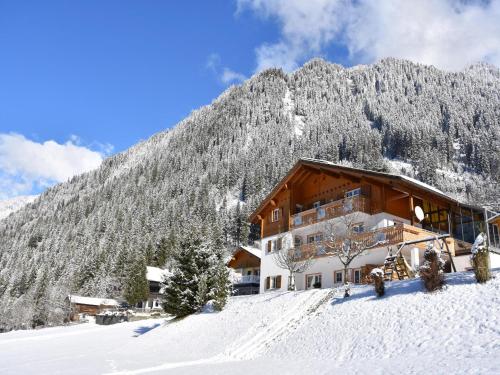 Ferienwohnung Fitsch