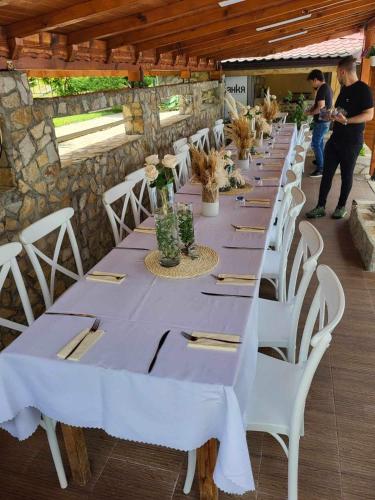 Holiday House Kubrat – Photos 2