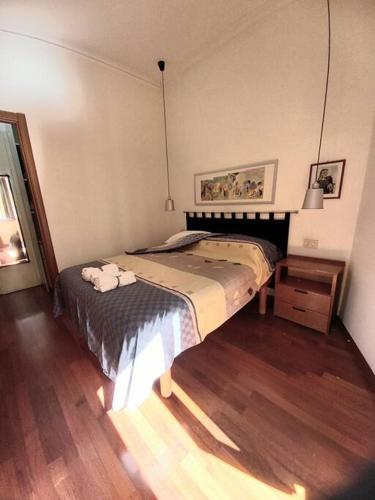 la casa del viaggiante