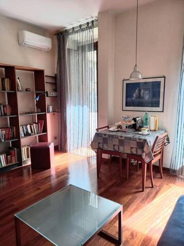 la casa del viaggiante