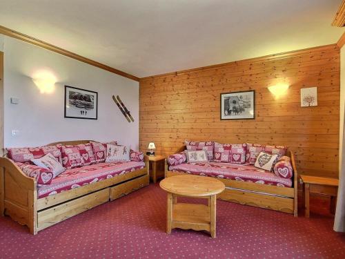 Appartement spacieux avec piscine, parking, jusqu'à 6 personnes