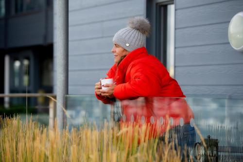The Salt Lodge – Photos 3