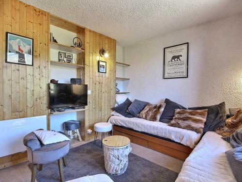 Beau duplex calme, animaux admis, au pied des pistes