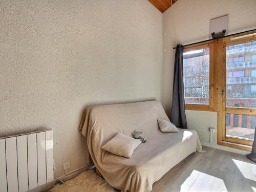 Beau duplex calme, animaux admis, au pied des pistes