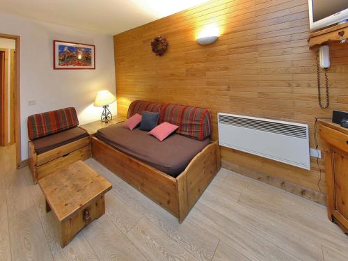 Gallery image of Appartement Val-d'Isère, 2 pièces, 4 personnes - FR-1-694-69 in Val-d'Isère