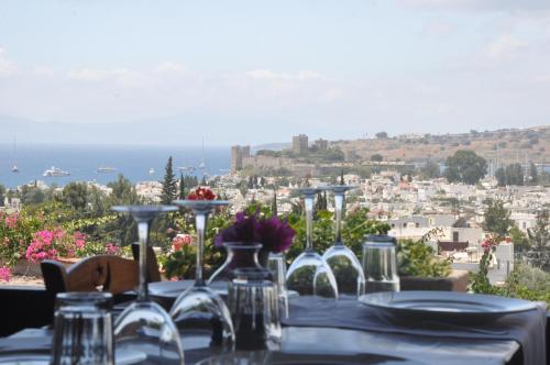 Φυσικό τοπίο κοντά σε αυτό το ξενοδοχείο