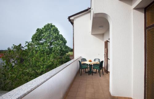 Fotografie z fotogalerie ubytování B&B Moderno v destinaci Fažana