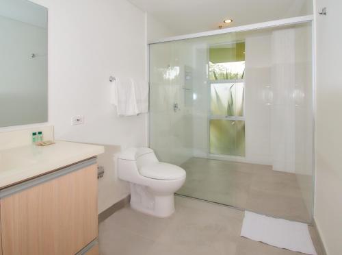 Gallery image of Kokumi by Bernalo Hotels in Rionegro