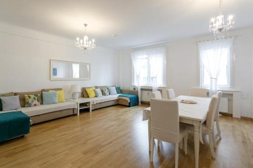 Operastreet City Center Apartment Brasil