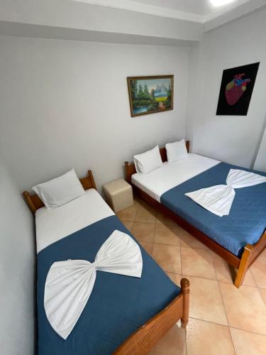 Gallery image of Hotel Aroma in Përmet