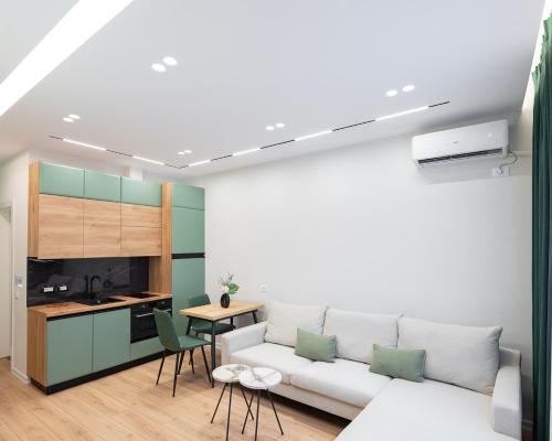 Arkle Apartments 3