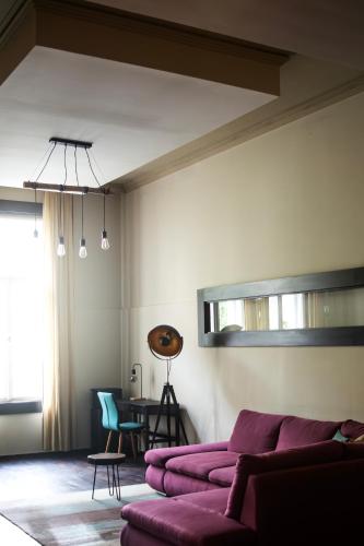 Deluxe Cosmopolitan Apartment Budapest with Free Parking